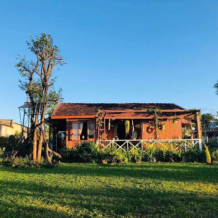 Dugiang Homestay Buon Ma Thuot Luaran gambar