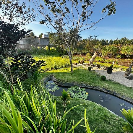 Dugiang Homestay Buon Ma Thuot Luaran gambar