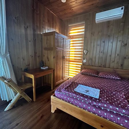 Dugiang Homestay Buon Ma Thuot Luaran gambar
