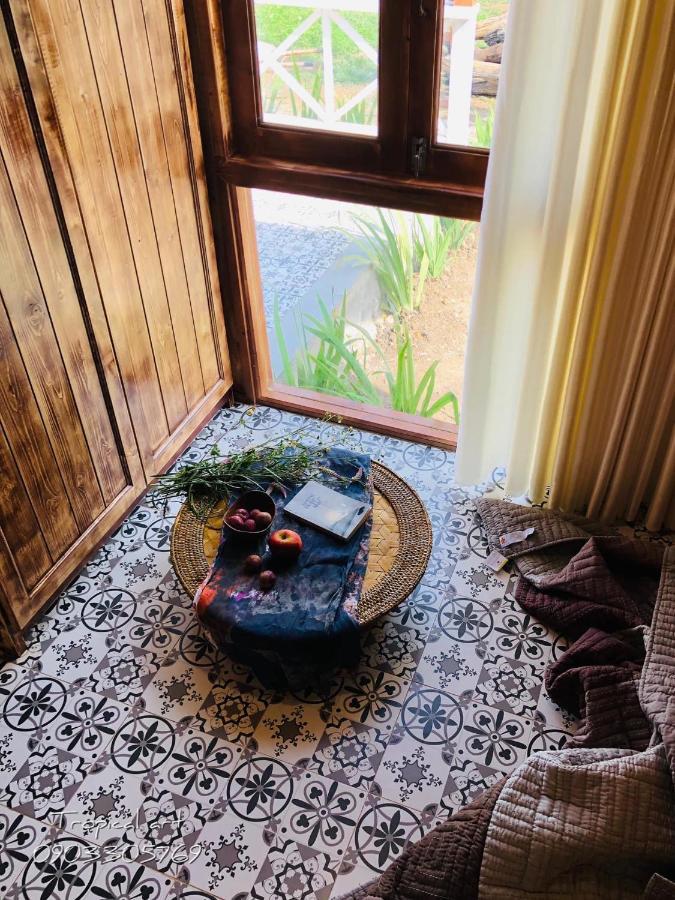 Dugiang Homestay Buon Ma Thuot Luaran gambar