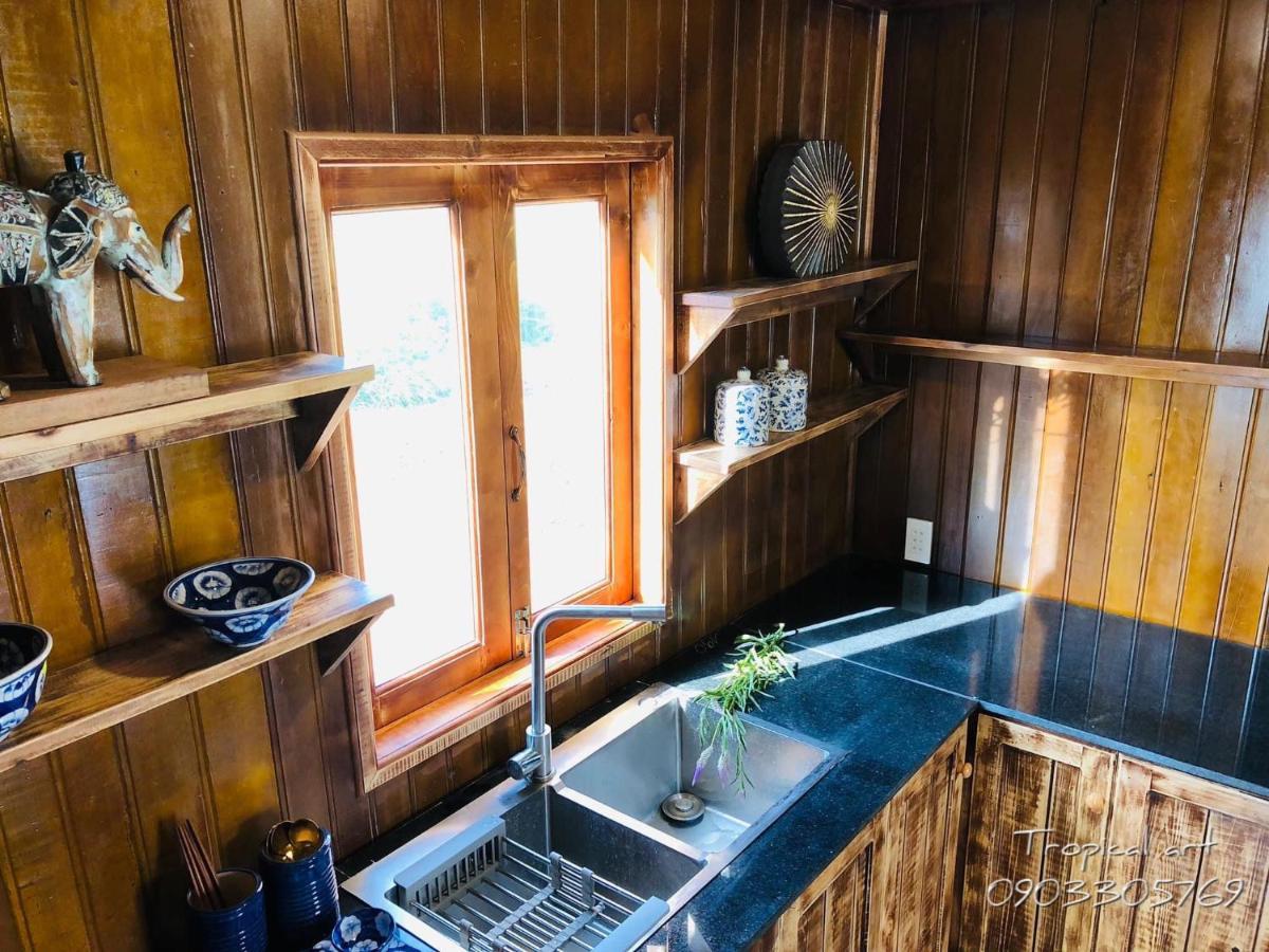 Dugiang Homestay Buon Ma Thuot Luaran gambar