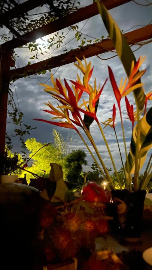 Dugiang Homestay Buon Ma Thuot Luaran gambar