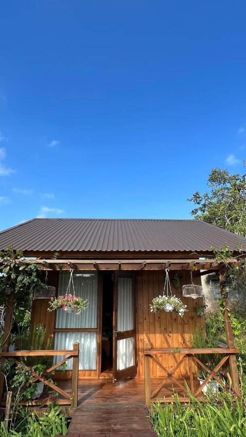 Dugiang Homestay Buon Ma Thuot Luaran gambar