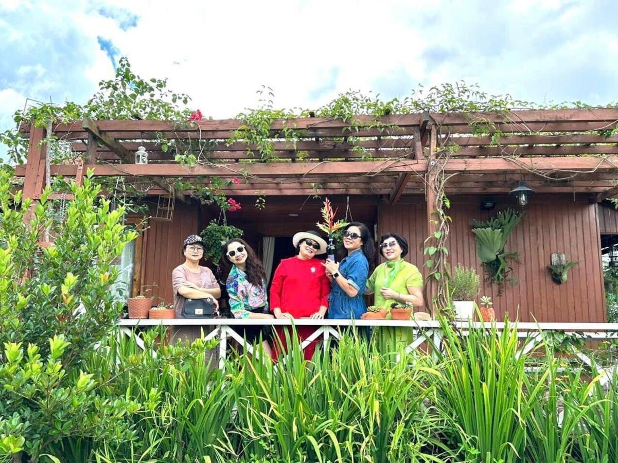 Dugiang Homestay Buon Ma Thuot Luaran gambar