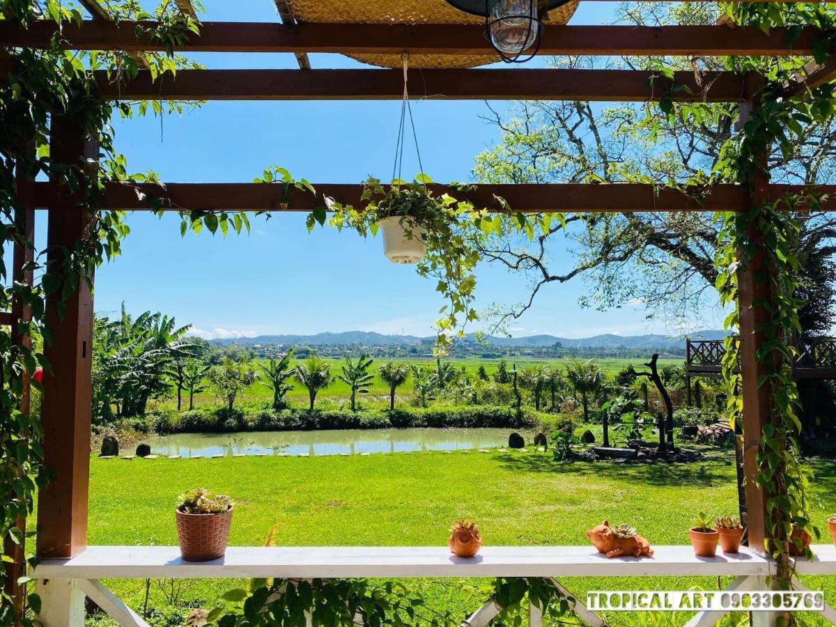 Dugiang Homestay Buon Ma Thuot Luaran gambar