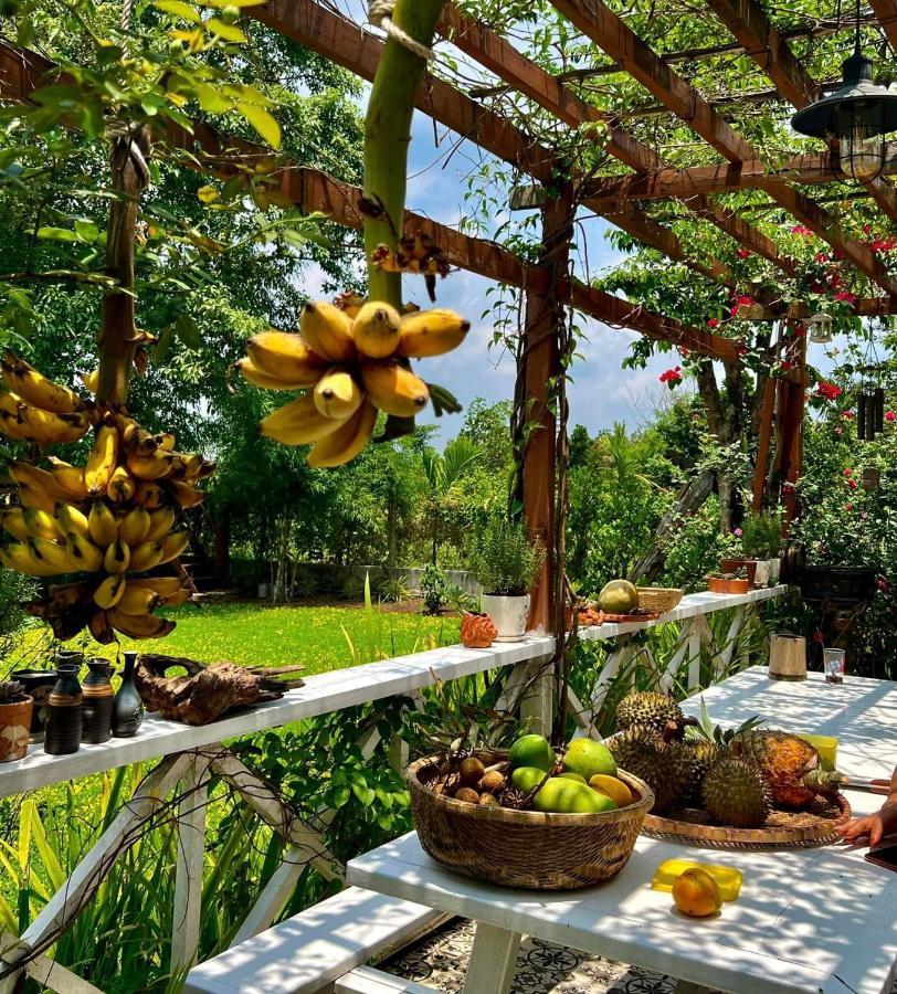 Dugiang Homestay Buon Ma Thuot Luaran gambar