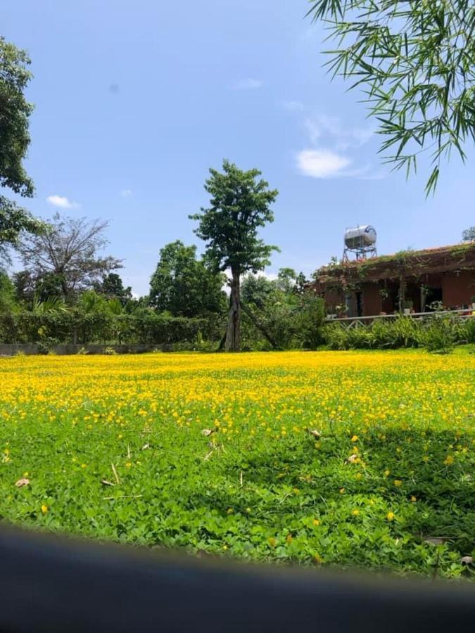 Dugiang Homestay Buon Ma Thuot Luaran gambar