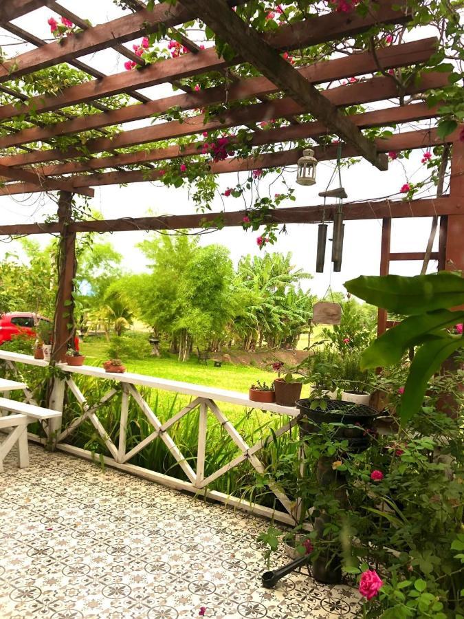 Dugiang Homestay Buon Ma Thuot Luaran gambar