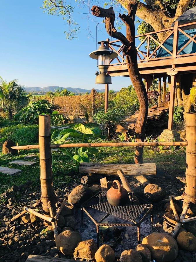 Dugiang Homestay Buon Ma Thuot Luaran gambar