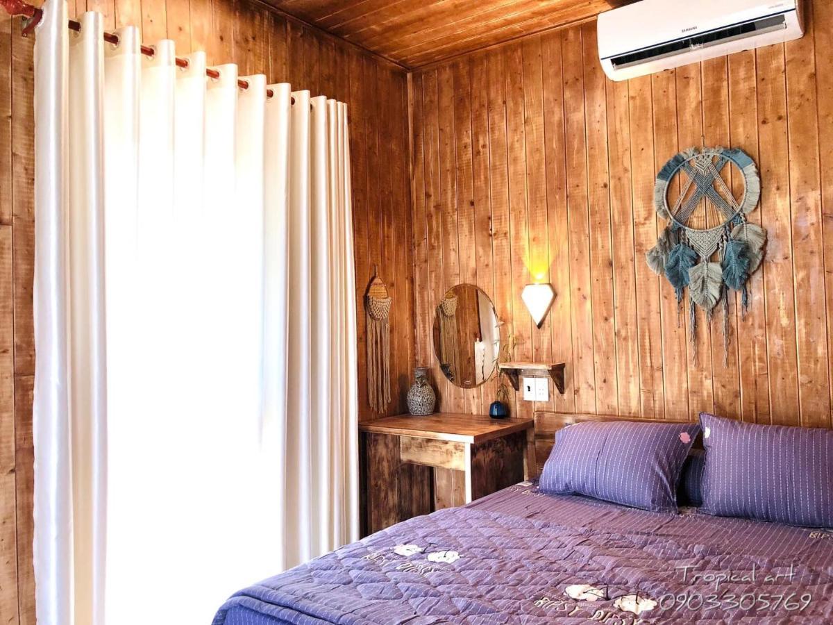 Dugiang Homestay Buon Ma Thuot Luaran gambar