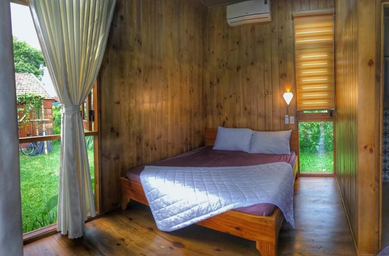 Dugiang Homestay Buon Ma Thuot Luaran gambar