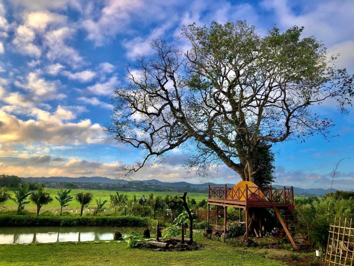 Dugiang Homestay Buon Ma Thuot Luaran gambar