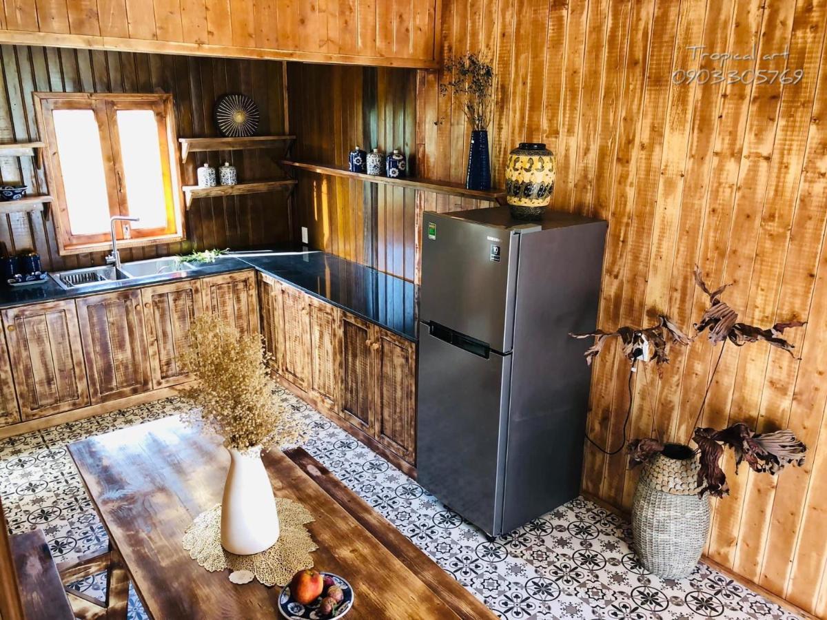 Dugiang Homestay Buon Ma Thuot Luaran gambar
