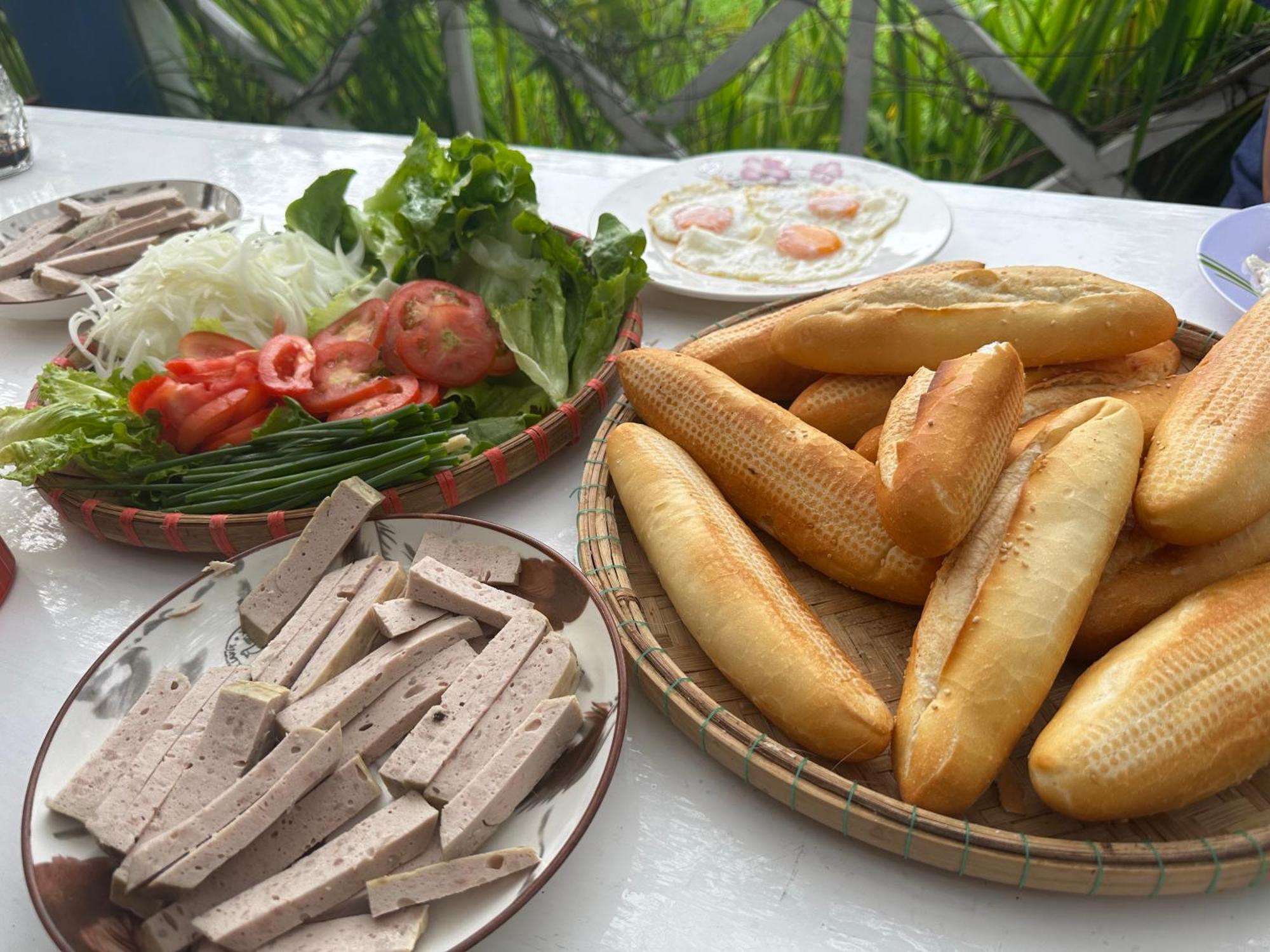 Dugiang Homestay Buon Ma Thuot Luaran gambar