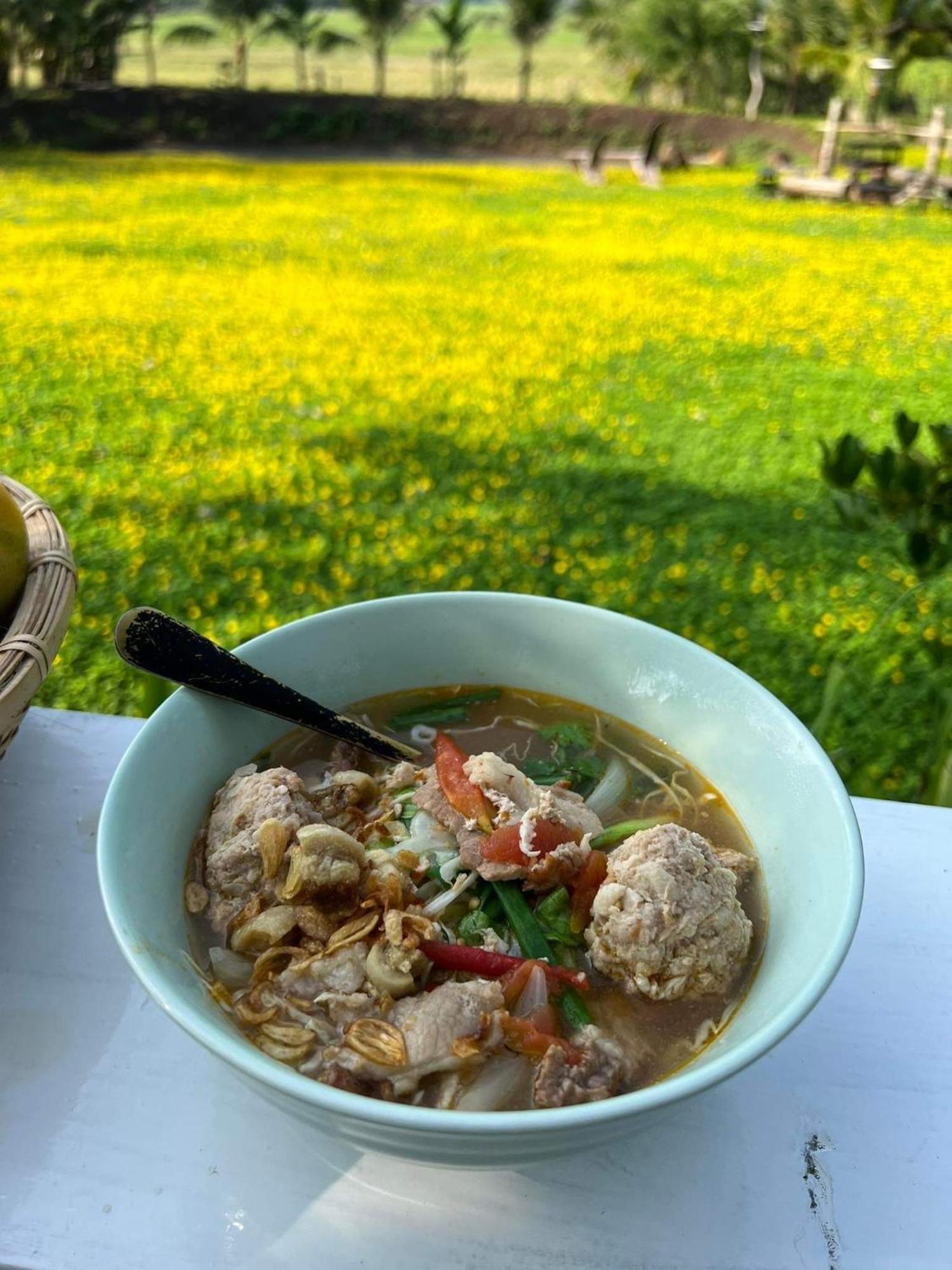 Dugiang Homestay Buon Ma Thuot Luaran gambar