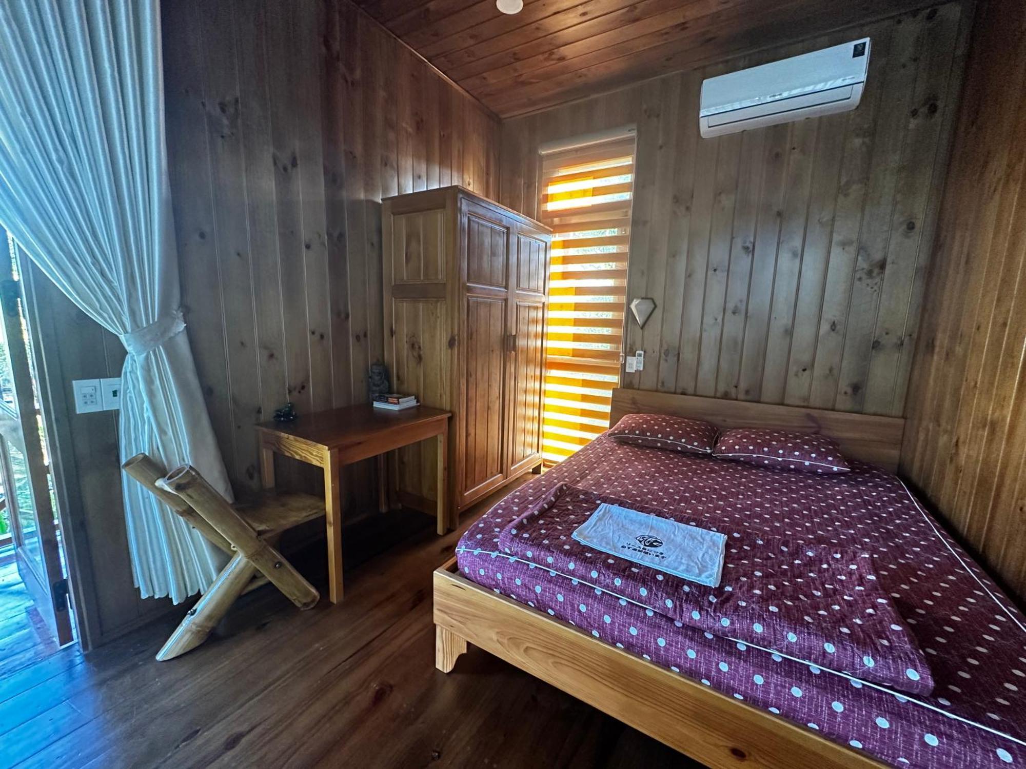Dugiang Homestay Buon Ma Thuot Luaran gambar