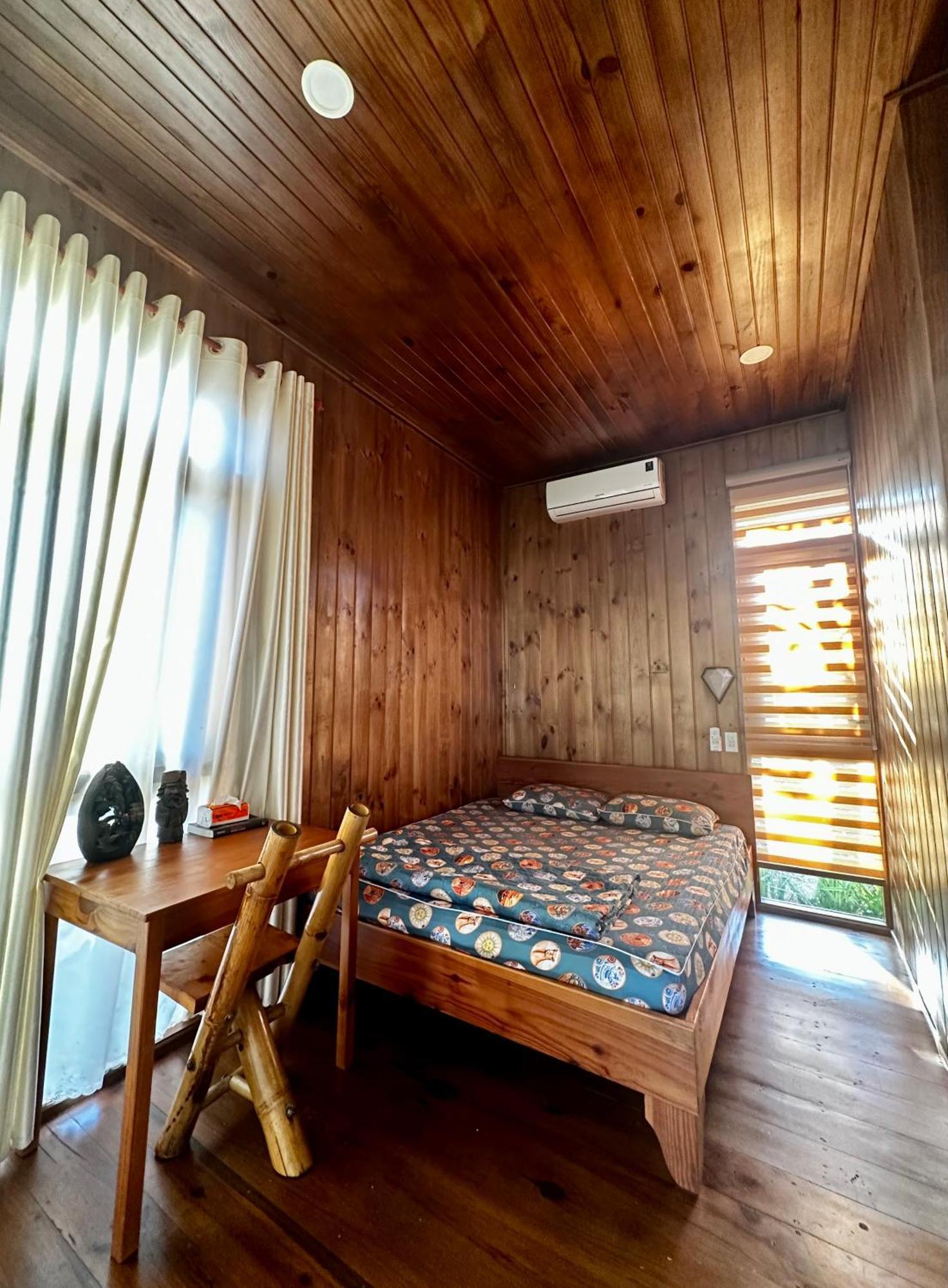 Dugiang Homestay Buon Ma Thuot Luaran gambar